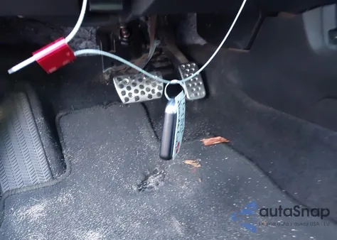 2020 Honda Civic Sport z USA, uszkodzony, nr VIN 2HGFC2F85LH545252